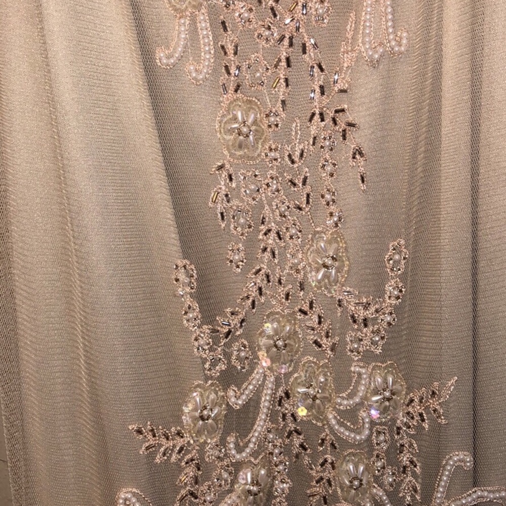 Formal/ Prom Dress - Picture 3 of 4